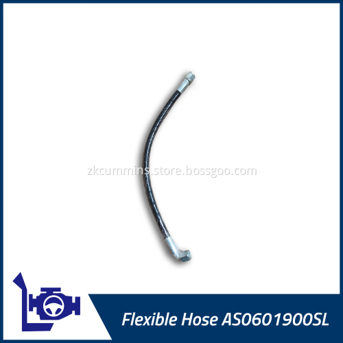 AS6019SL Cummins Flexible Hose